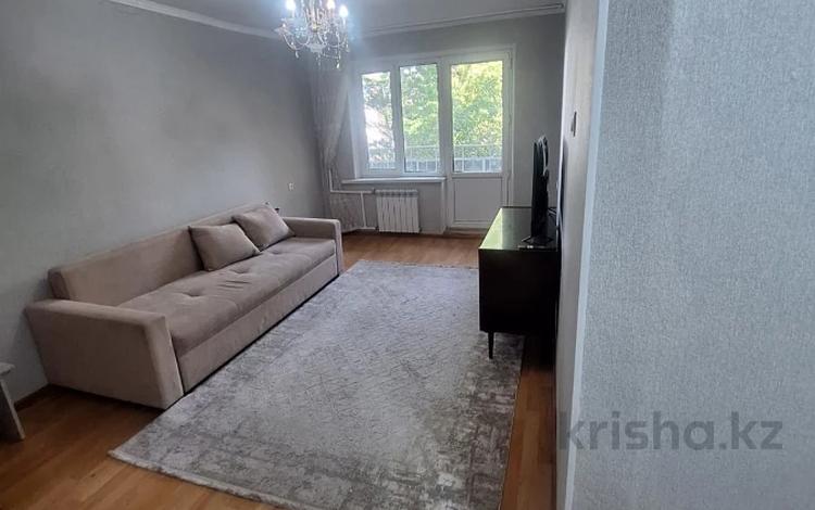 2-бөлмелі пәтер · 43.3 м² · 2/5 қабат, Магаза Масанчи 3, бағасы: 31 млн ₸ в Алматы, Алмалинский р-н — фото 2