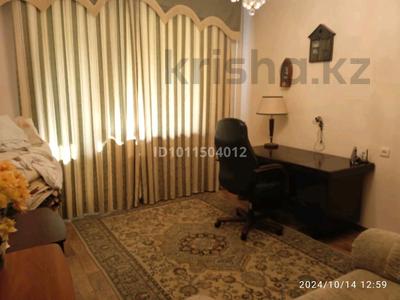 3-бөлмелі пәтер · 83.5 м² · 2/5 қабат, мкр Таугуль-2 1, бағасы: 57 млн ₸ в Алматы, Ауэзовский р-н