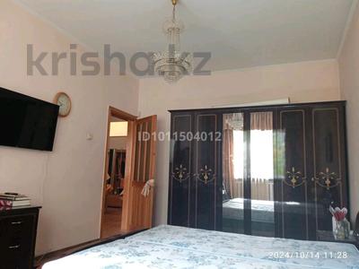 3-комнатная квартира · 83.5 м² · 2/5 этаж, мкр Таугуль-2 1 за 57 млн ₸ в Алматы, Ауэзовский р-н