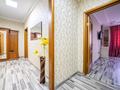 2-комнатная квартира · 78 м² · 20/25 этаж, ул. Абдуллы Розыбакиева 263 за 57 млн ₸ в Алматы, Бостандыкский р-н — фото 2