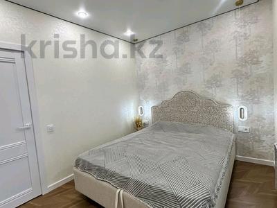 3-комнатная квартира · 85 м² · 2/13 этаж, Максут Нарикбаев 6а за 51 млн ₸ в Астане, Нура р-н