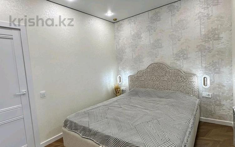 3-комнатная квартира · 85 м² · 2/13 этаж, Максут Нарикбаев 6а за 51 млн ₸ в Астане, Нура р-н — фото 2