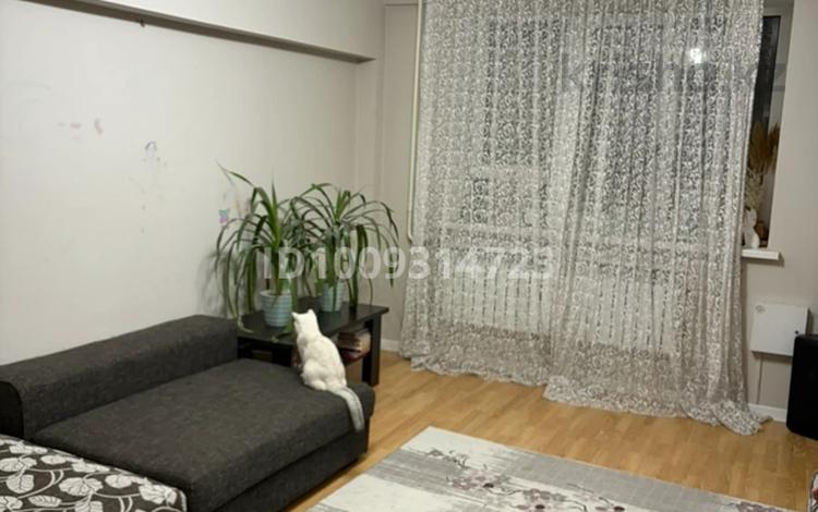 3-комнатная квартира · 64.2 м² · 1/5 этаж, Кабанбай батыра 236 — ИРМ за 65 млн ₸ в Алматы, Алмалинский р-н — фото 2