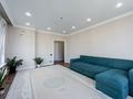 4-комнатная квартира · 122.3 м² · 5/23 этаж, Сыганак 52 — Кабанбай батыр за 147 млн ₸ в Астане, Есильский р-н — фото 6