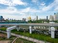 4-комнатная квартира · 122.3 м² · 5/23 этаж, Сыганак 52 — Кабанбай батыр за 147 млн ₸ в Астане, Есильский р-н — фото 60