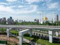 4-комнатная квартира · 122.3 м² · 5/23 этаж, Сыганак 52 — Кабанбай батыр за 147 млн ₸ в Астане, Есильский р-н — фото 37