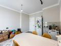 4-комнатная квартира · 122.3 м² · 5/23 этаж, Сыганак 52 — Кабанбай батыр за 147 млн ₸ в Астане, Есильский р-н — фото 39