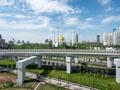 4-комнатная квартира · 122.3 м² · 5/23 этаж, Сыганак 52 — Кабанбай батыр за 147 млн ₸ в Астане, Есильский р-н — фото 40