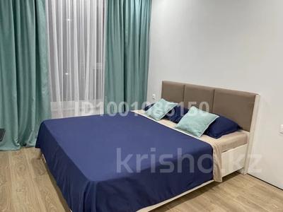 1-комнатная квартира · 40 м² · 6/10 этаж, Мкрн. Центральный 50А — Энерго Центр, ресторан Хан Сарай, Смолл, Сырымбет за 15 000 〒 в Кокшетау