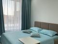 1-комнатная квартира · 40 м² · 6/10 этаж, Мкрн. Центральный 50А — Энерго Центр, ресторан Хан Сарай, Смолл, Сырымбет за 16 000 ₸ в Кокшетау