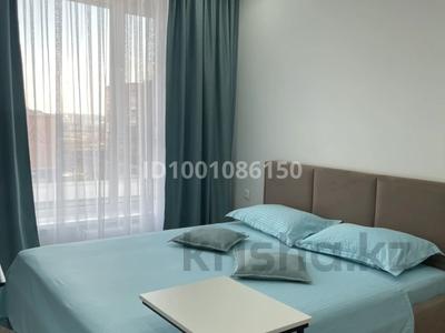 1-комнатная квартира · 40 м² · 6/10 этаж, Мкрн. Центральный 50А — Энерго Центр, ресторан Хан Сарай, Смолл, Сырымбет за 16 000 ₸ в Кокшетау