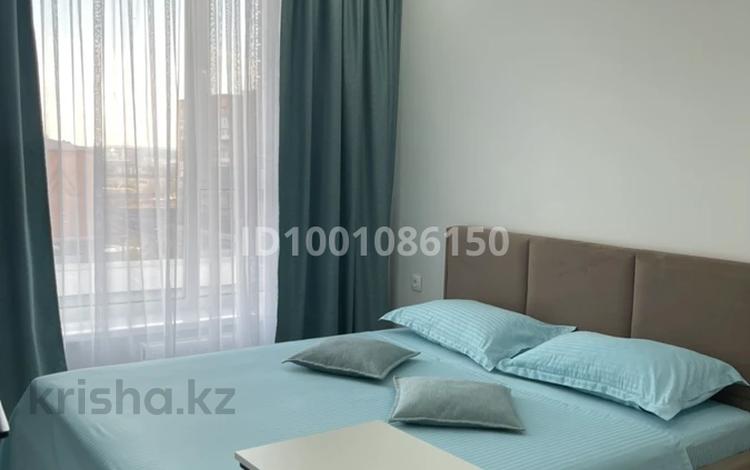 1-комнатная квартира · 40 м² · 6/10 этаж, Мкрн. Центральный 50А — Энерго Центр, ресторан Хан Сарай, Смолл, Сырымбет за 16 000 ₸ в Кокшетау — фото 19