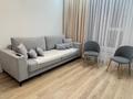 1-комнатная квартира · 40 м² · 6/10 этаж, Мкрн. Центральный 50А — Энерго Центр, ресторан Хан Сарай, Смолл, Сырымбет за 16 000 ₸ в Кокшетау — фото 2