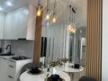 1-комнатная квартира · 40 м² · 6/10 этаж, Мкрн. Центральный 50А — Энерго Центр, ресторан Хан Сарай, Смолл, Сырымбет за 16 000 ₸ в Кокшетау — фото 14