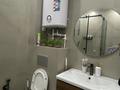 1-комнатная квартира · 40 м² · 6/10 этаж, Мкрн. Центральный 50А — Энерго Центр, ресторан Хан Сарай, Смолл, Сырымбет за 16 000 ₸ в Кокшетау — фото 24