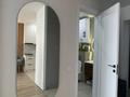 1-комнатная квартира · 40 м² · 6/10 этаж, Мкрн. Центральный 50А — Энерго Центр, ресторан Хан Сарай, Смолл, Сырымбет за 16 000 ₸ в Кокшетау — фото 27