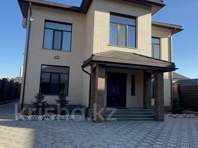 Отдельный дом · 6 комнат · 311 м² · 8 сот., Бауржан Момышулы 89 за 350 млн 〒 в Кокшетау