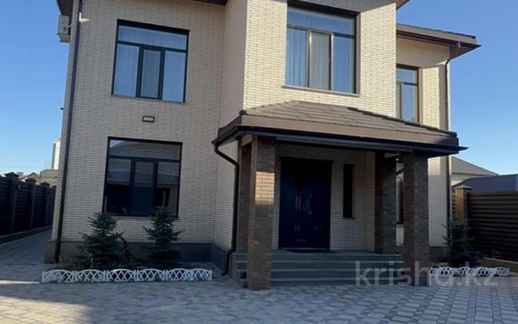 Отдельный дом · 6 комнат · 311 м² · 8 сот., Бауржан Момышулы 89 за 350 млн 〒 в Кокшетау — фото 2