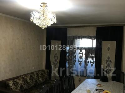 2-бөлмелі пәтер · 58 м² · 4/6 қабат, Анарова 10, бағасы: 21 млн ₸ в Шымкенте, Аль-Фарабийский р-н