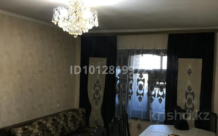 2-бөлмелі пәтер · 58 м² · 4/6 қабат, Анарова 10, бағасы: 21 млн ₸ в Шымкенте, Аль-Фарабийский р-н — фото 2