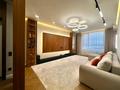 2-комнатная квартира · 75 м² · 4/9 этаж · помесячно, Сейфуллина 416 — Макатаева за 400 000 〒 в Алматы, Алмалинский р-н — фото 4