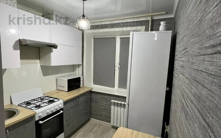 2-комнатная квартира · 44.5 м² · 3/5 этаж, Абая 9 за 20 млн 〒 в Костанае — фото 2