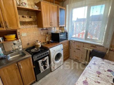 2-комнатная квартира · 45 м² · 4/5 этаж, Г. Каирбекова 395 за 13.9 млн 〒 в Костанае