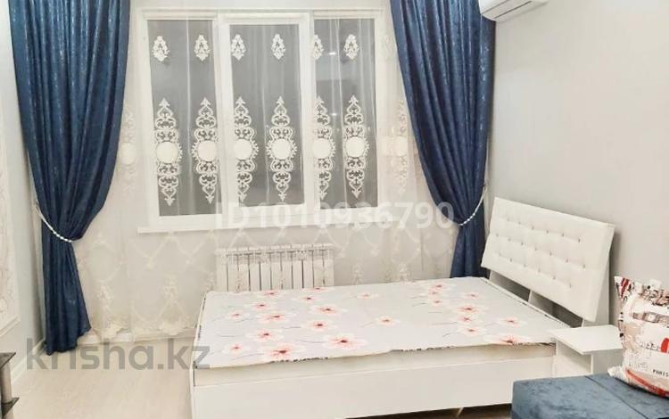 1-комнатная квартира · 35 м² · 8/12 этаж, Абишева 36/7 за 250 000 ₸ в Алматы — фото 11