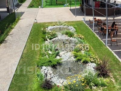 Бани, гостиницы и зоны отдыха · 25500 м² за 2.2 млрд ₸ в Конаеве
