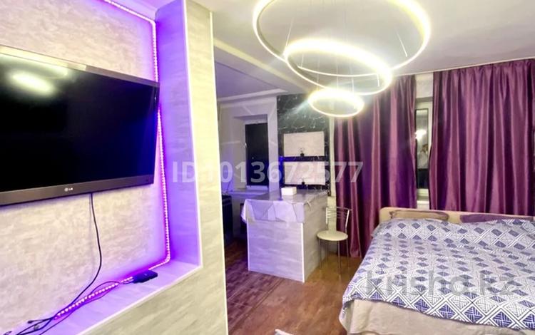 1-комнатная квартира · 30 м² · 2/4 этаж, Толеби 67 — Койгелди за 1 500 ₸ в Таразе — фото 135