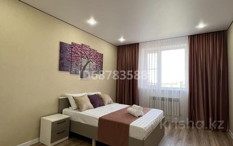 1-бөлмелі пәтер, 36 м², 5/9 қабат тәулігіне, А 91 ул 16, бағасы: 12 000 〒 в Астане, Алматы р-н — фото 20