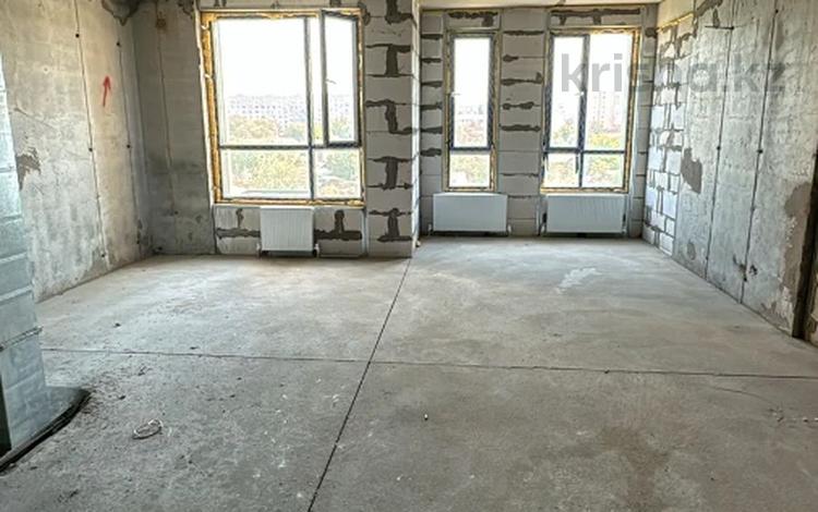2-бөлмелі пәтер · 46 м² · 5/13 қабат, Райымбека 349/1, бағасы: 30.5 млн ₸ в Алматы, Ауэзовский р-н — фото 3