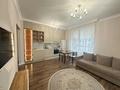 2-комнатная квартира · 50 м² · 7/12 этаж, Толе би 59 за 330 000 ₸ в Астане, Нура р-н