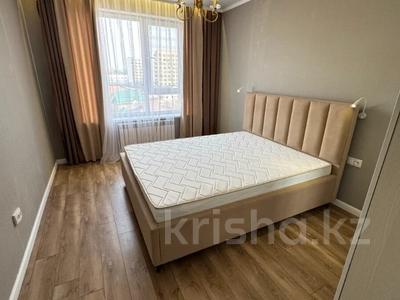 3-бөлмелі пәтер · 65 м² · 7/7 қабат, Райымбек батыра 169, бағасы: 44.5 млн ₸ в 
