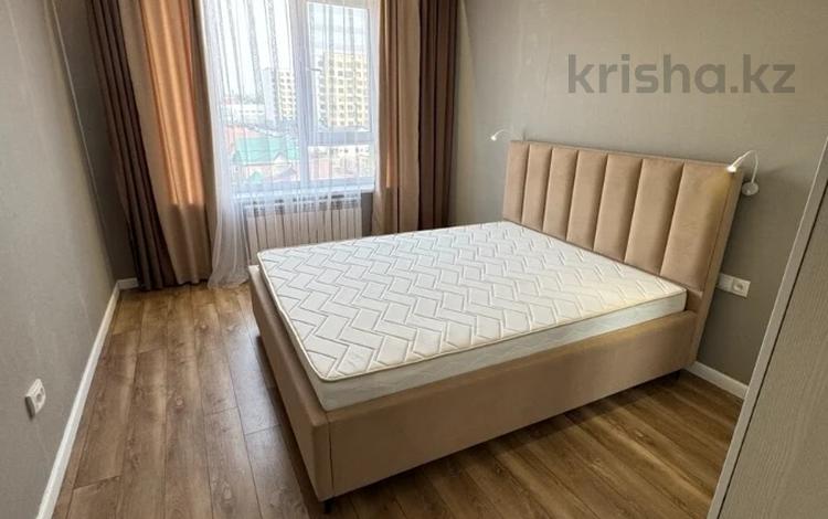 3-бөлмелі пәтер · 65 м² · 7/7 қабат, Райымбек батыра 169, бағасы: 44.5 млн ₸ в  — фото 2
