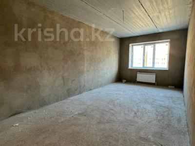 3-комнатная квартира · 129.7 м² · 3/6 этаж, мкр. Алтын орда за 39 млн ₸ в Актобе