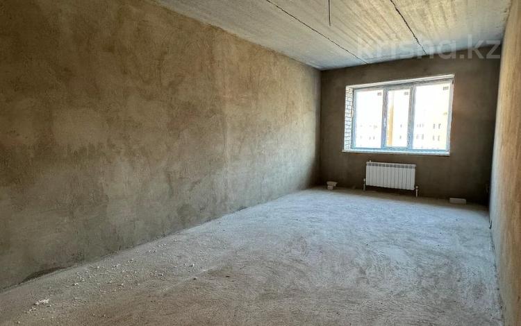 3-комнатная квартира · 129.7 м² · 3/6 этаж, мкр. Алтын орда за 39 млн ₸ в Актобе — фото 4