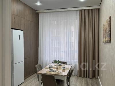 1-бөлмелі пәтер · 45.5 м² · 2/5 қабат, Микрорайон Алтын орда (бывш. Батыс-2), бағасы: 25.5 млн ₸ в Актобе