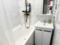 2-комнатная квартира · 46 м² · 5/5 этаж, Мкр жастар 10 за 16 млн ₸ в Талдыкоргане, мкр Жастар