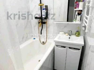 2-комнатная квартира · 46 м² · 5/5 этаж, Мкр жастар 10 за 16 млн ₸ в Талдыкоргане, мкр Жастар