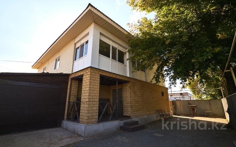 Отдельный дом · 8 комнат · 200 м² · 10 сот., Шубина за 95 млн ₸ в Астане, Сарыарка р-н — фото 26