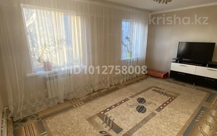 Отдельный дом · 3 комнаты · 90 м² · 7.5 сот., Кыргауылды за 32 млн ₸ — фото 2