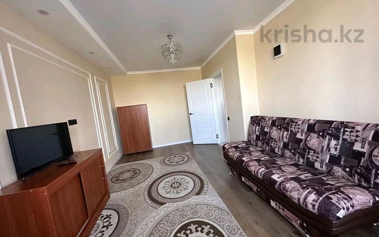 1-бөлмелі пәтер · 43 м², Сейфуллина 55 — ЖК " Теремки", бағасы: 280 000 ₸ в Алматы, Турксибский р-н — фото 2