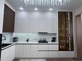 3-бөлмелі пәтер · 113 м² · 4/9 қабат, Алия Молдагулова, бағасы: 65.5 млн ₸ в Актобе — фото 12