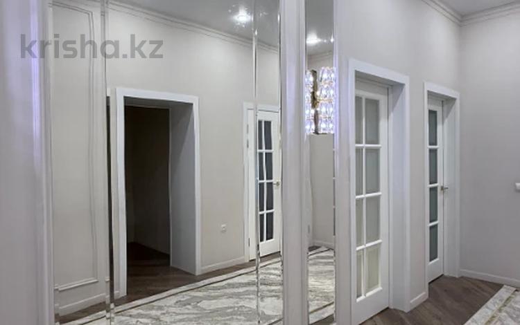 3-бөлмелі пәтер · 113 м² · 4/9 қабат, Алия Молдагулова, бағасы: 65.5 млн ₸ в Актобе — фото 20