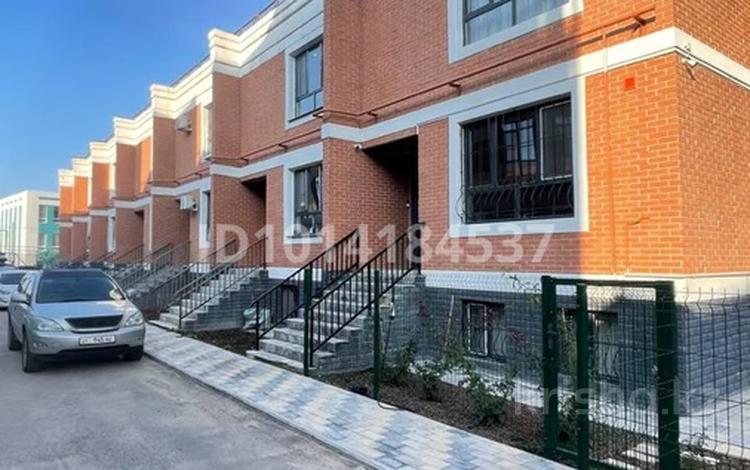 4-комнатная квартира · 168 м², мкр Нурлытау (Энергетик) 48/1 — Tamos школа за 168 млн ₸ в Алматы, Бостандыкский р-н — фото 2