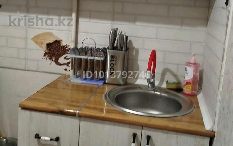 1-комнатная квартира · 35 м² · 1/5 этаж, мкр Каратау 1 — Рядом корзинка, Ритм Дей, Аватария, Арай Плаза, 38 ср.школа, садик за 9.3 млн ₸ в Таразе — фото 8