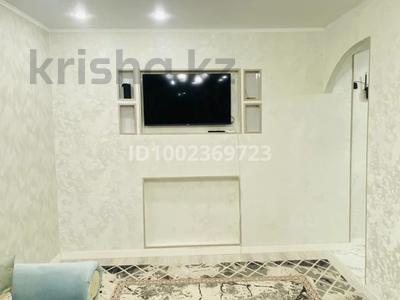 2-комнатная квартира · 45 м² · 5/5 этаж, Мухамеджанова 6 за 14 млн 〒 в Балхаше