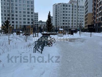 1-бөлмелі пәтер · 35 м² · 5/14 қабат, Е 915 13 — Ұлы дала, бағасы: 180 000 〒 в Астане, Есильский р-н