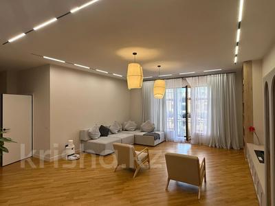 Продажа квартир в Алматы: 4-комнатная квартира · 159 м² · 3/4 этаж, Мирас за 260 млн 〒 4-комнатная квартира · 159 м² · 3/4 этаж, Мирас за 260 млн 〒 в Алматы, Бостандыкский р-н